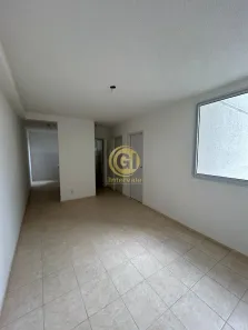 Apartamento com 2 Quartos à venda, 44m² no Jardim Paraíso, Jacareí