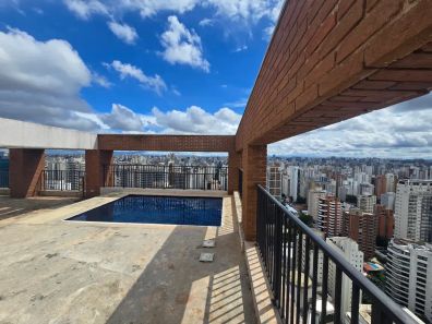 Cobertura com 5 Quartos à venda, 688m² no Moema, São Paulo