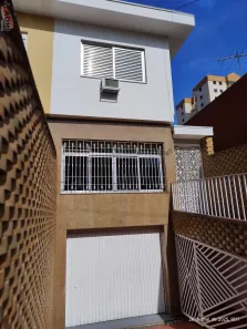 Sobrado com 5 Quartos à venda, 300m² no Vila Gumercindo, São Paulo