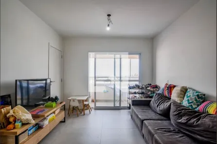 Apartamento com 3 Quartos à venda, 96m² no Campestre, Santo André