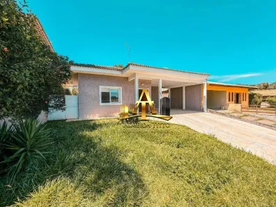 Casa de Condomínio com 3 Quartos à venda, 203m² no , Vargem Grande Paulista