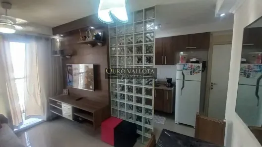 Apartamento com 2 Quartos à venda, 53m² no Vila Augusta, Guarulhos
