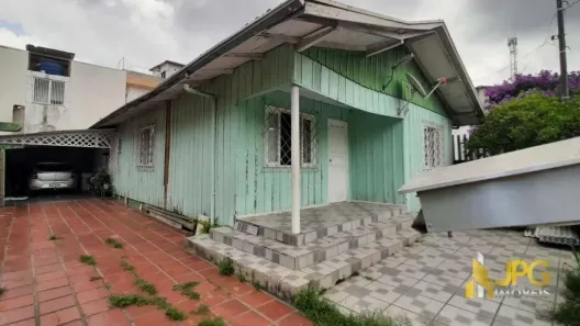 Lote/Terreno à venda, 300m² no Nações, Balneário Camboriú