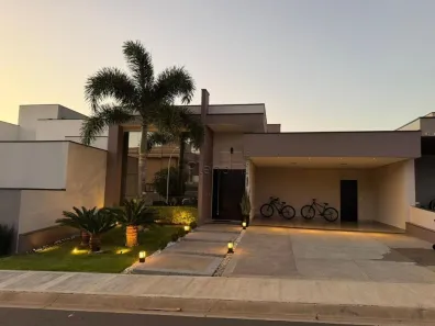 Casa de Condomínio com 3 Quartos à venda, 197m² no Jardim Residencial Dona Lucilla, Indaiatuba