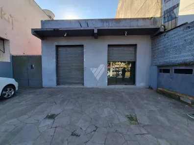 Ponto Comercial para alugar, 100m² no Barnabé, Gravataí