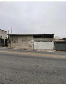 Galpão/Depósito/Armazém à venda, 266m² no Parque Taboão, Taboão da Serra