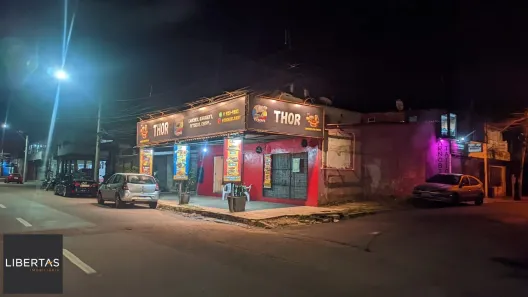 Imóvel Comercial com 3 Quartos à venda, 180m² no Santa Rita, Guaíba