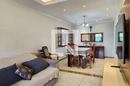 Casa com 5 Quartos à venda, 210m² no Sagrada Família, Belo Horizonte