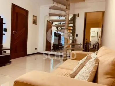 Sobrado com 3 Quartos à venda, 125m² no Jardim Itapura, São Paulo