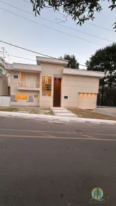 Casa com 3 Quartos à venda, 417m² no Suru, Santana de Parnaíba