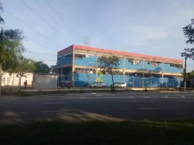 Galpão/Depósito/Armazém para alugar, 1600m² no Vila Maria, São Paulo
