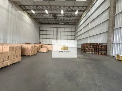 Galpão/Depósito/Armazém para alugar, 1002m² no Cajueiro Seco, Jaboatão dos Guararapes