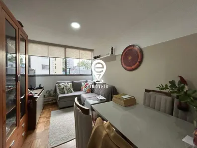 Apartamento com 2 Quartos à venda, 53m² no Parque Imperial, São Paulo