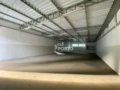 Galpão/Depósito/Armazém para alugar, 247m² no Chácara Nazareth, Piracicaba