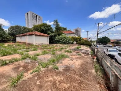 Imóvel Comercial à venda, 1681m² no Centro, Lençóis Paulista