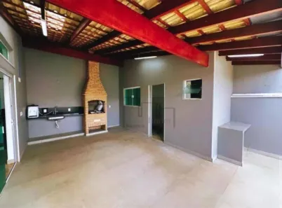 Casa de Condomínio com 3 Quartos à venda, 272m² no Iporanga, Sorocaba