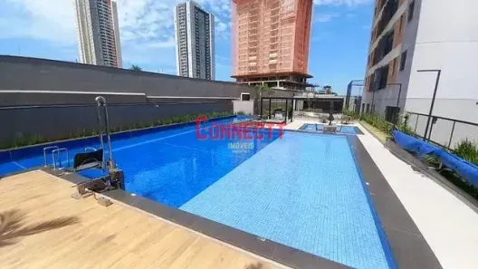 Apartamento com 2 Quartos à venda, 62m² no Quinta da Primavera, Ribeirão Preto