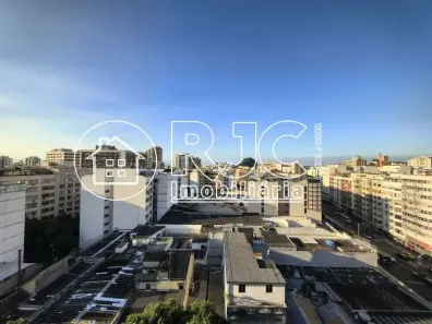 Apartamento com 3 Quartos à venda, 100m² no Tijuca, Rio de Janeiro