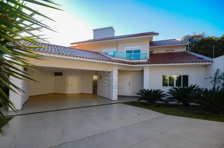 Casa com 5 Quartos à venda, 451m² no Yolanda, Foz do Iguaçu