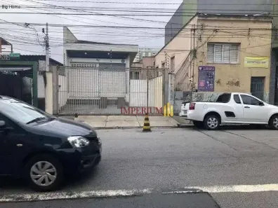 Galpão/Depósito/Armazém para alugar, 310m² no Santana, São Paulo