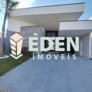 Casa com 3 Quartos à venda, 131m² no Loteamento Residencial Terras Alpha Nova Esplanada, Votorantim