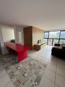 Apartamento com 2 Quartos à venda, 60m² no Jatiúca, Maceió
