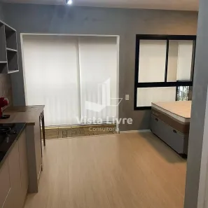 Apartamento com 1 Quarto à venda, 30m² no Sumaré, São Paulo