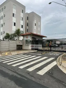Apartamento com 2 Quartos à venda, 43m² no Residencial Fazenda Lagoa, Campinas