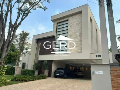 Casa com 5 Quartos à venda, 748m² no Alphaville Residencial Um, Barueri