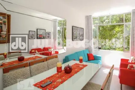 Apartamento com 2 Quartos à venda, 61m² no Copacabana, Rio de Janeiro