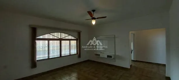 Casa com 3 Quartos à venda, 290m² no Bonfim Paulista, Ribeirão Preto
