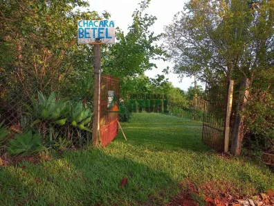 Fazenda/Sítio à venda, 3608m² no Jardim União da Vitória II, Londrina