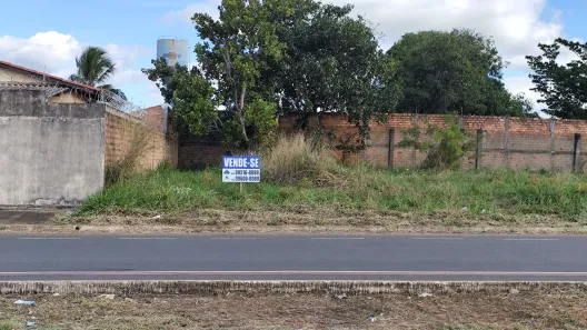 Lote/Terreno à venda, 360m² no Jardim Jeriquara, Caldas Novas