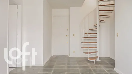 Apartamento com 2 Quartos à venda, 105m² no Barra da Tijuca, Rio de Janeiro