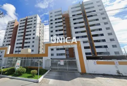 Apartamento com 3 Quartos à venda, 68m² no Dezoito do Forte, Aracaju
