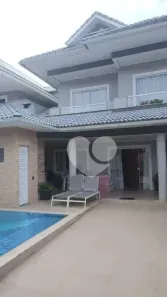 Casa de Condomínio com 4 Quartos à venda, 248m² no Recreio dos Bandeirantes, Rio de Janeiro