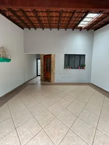 Casa com 2 Quartos à venda, 110m² no Parque Residencial São Joaquim, Santa Bárbara D'Oeste