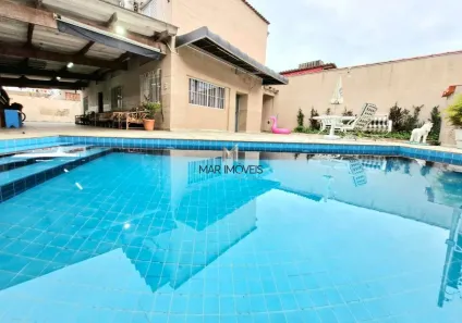 Casa com 4 Quartos à venda, 200m² no Enseada, Guarujá