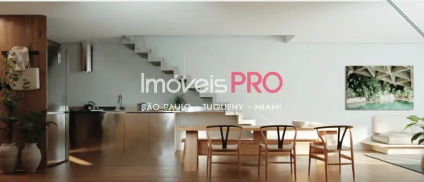 Apartamento com 2 Quartos à venda, 154m² no Cerqueira César, São Paulo