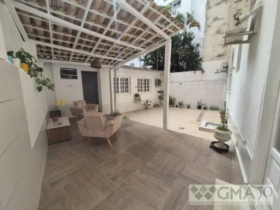 Apartamento com 2 Quartos para alugar, 110m² no Leblon, Rio de Janeiro