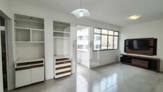 Apartamento com 3 Quartos à venda, 75m² no Itacorubi, Florianópolis