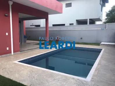Casa de Condomínio com 3 Quartos à venda, 410m² no Bosque, Vinhedo