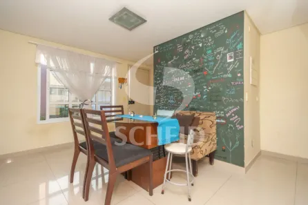 Casa de Condomínio com 3 Quartos à venda, 94m² no Vila Guarani (Z Sul), São Paulo
