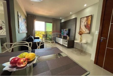 Apartamento com 2 Quartos à venda, 60m² no Ponta Negra, Natal