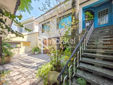 Casa com 7 Quartos à venda, 600m² no Jardim da Saúde, São Paulo