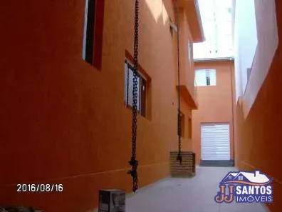 Sobrado com 3 Quartos à venda, 203m² no Alto da Mooca, São Paulo