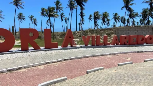 Lote/Terreno à venda, 250m² no Zona de Expansão (Olhos D'Agua), Barra dos Coqueiros