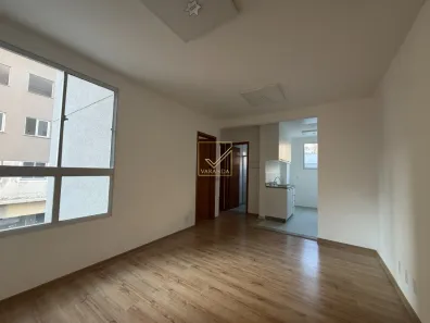 Apartamento com 2 Quartos à venda, 60m² no Colégio Batista, Belo Horizonte