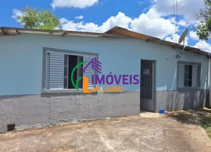 Casa com 2 Quartos à venda, 245m² no Conjunto Habitacional Pedro Afonso Junqueira, Poços de Caldas