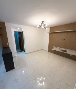 Apartamento com 2 Quartos à venda, 43m² no Vila Alpina, Santo André